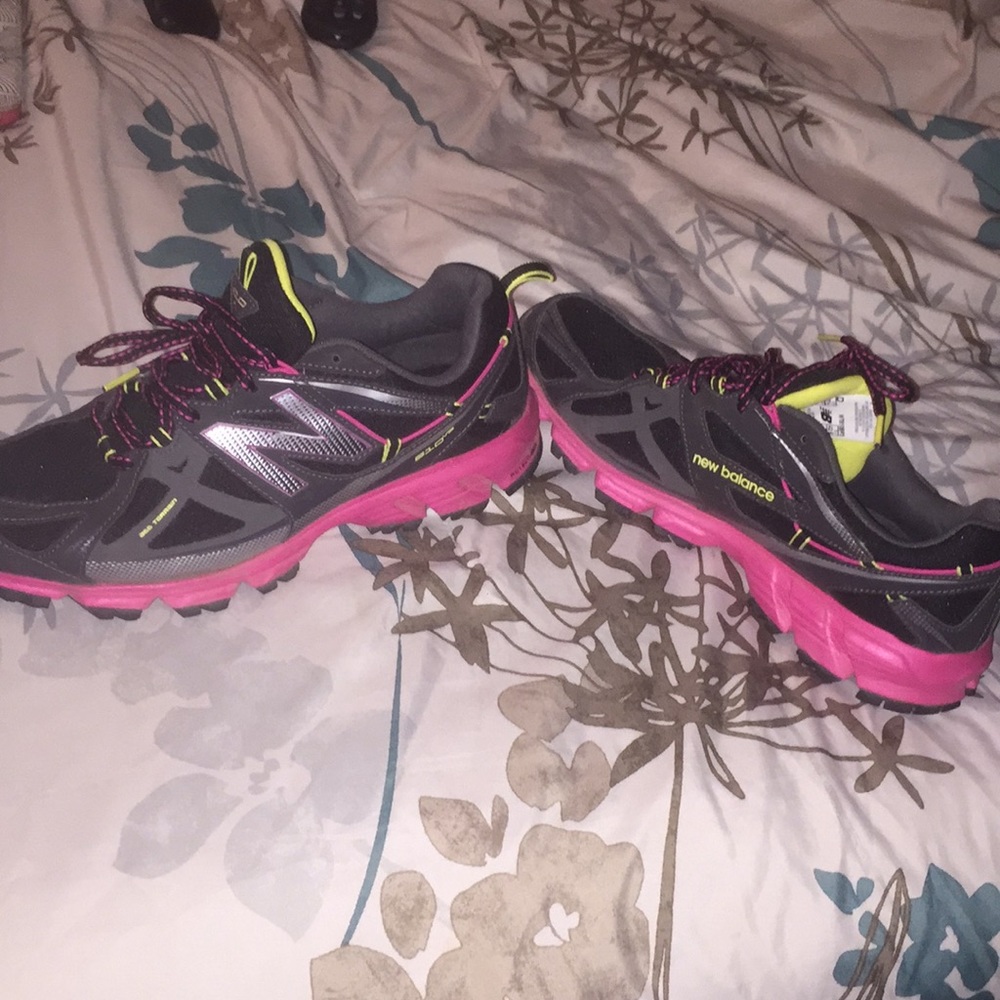 New Balance Shoes
